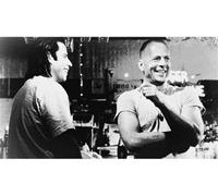 Poster Fotografico Del Film PULP FICTION 24x20" Immagine Iconica 163463