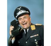 Poster Fotografico Di HOGAN'S HEROES 24X20" Pic Stella 275780