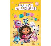 Poster Gabby's Dollhouse - Ameowzing - 61 x 91,5 cm