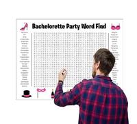 Poster Gioco Di Ricerca Parole Per Natale - Gioco Divertente Per Famiglie Durante Le Vacanze,Poster Gigante Di Ricerca Parole Per Ringraziamento - Per Giovani Adolescenti Casa Ufficio Scuola Soggiorno