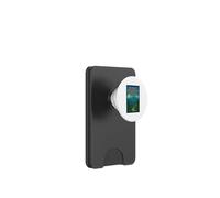 Poster grafico Great Smokey Mountains TN Tennessee PopSockets PopWallet per MagSafe