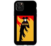 Poster grande con stampa di Don Giovanni Opera Mozart Custodia per iPhone 11 Pro Max