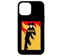 Poster grande con stampa di Don Giovanni Opera Mozart Custodia per iPhone 12 Pro Max