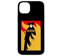 Poster grande con stampa di Don Giovanni Opera Mozart Custodia per iPhone 14 Plus