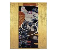 Poster Gustav Klimt Wall Art - decorazione elegante e senza tempo...