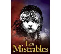 Poster Il Musical Theatre Miserables