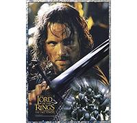 Poster Il Signore degli Anelli - Le due Torri/Aragorn (68cm x 98cm)