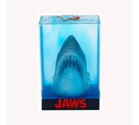 Jaws 3D Poster
