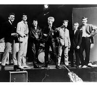 Poster JOE BROWN Stampa 24x20"