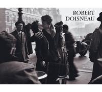 Poster Le baiser di l'hotel di Robert Doisneau, al Formato 80 x 60 cm