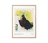 Poster Les Deux Belles-soeurs 70x100