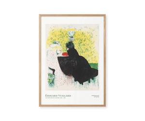 Poster Les Deux Belles-soeurs 70x100