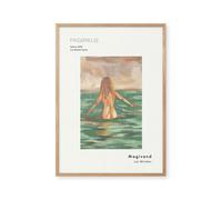 Poster Liberazione 70x100