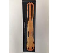 Poster limitato Eames Design Exhibition Leg Splint Tokyo Museum 2001