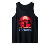Poster manga anime The Way Of The Samurai Canotta