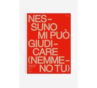 Poster. Nessuno Mi può Giudicare, Caterina Caselli - A2 (42 x 59,4 cm)