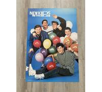 POSTER New Kids on the Block STARPOSTERS N. 1073