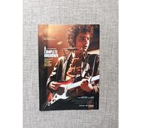 Poster originale A Complete Unknown (2025) Timothée Chalamet-Bob Dylan