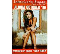 Poster Originale Del Film Di Jamie-Lynn Sigler