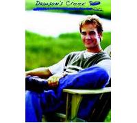Poster Originale Di Dawson's Creek (1998)