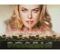 Poster Originale Di Stepford Wives