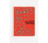 Poster. Parole Parole, Mina - 50 x 70 cm