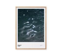 Poster Peléton Fluent/ Fluid 70x100