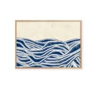 Poster Peléton La Mere 70x100