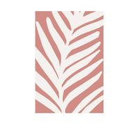 Poster Plant Shapes Poster arredo salotto camera Stampa moderna made in italy