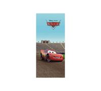 Poster porta Cars Flash McQueen