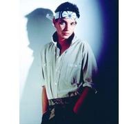 Poster RALPH MACCHIO Stampa 24x20"