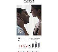 Striscione Enrollabile Svakom della Serie Connexion