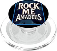Poster Rock Me Amadeus PopSockets PopGrip per MagSafe