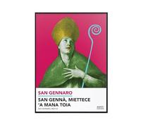 POSTER SAN GENNARO (21x29,7)