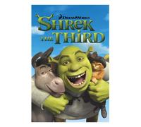 Poster Shrek 3 (Buddies) - 61 x 91,4 cm
