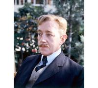 Poster Stampa ALEC GUINNESS 24x20" Grande Idea Regalo 258560