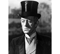 Poster Stampa ALEC GUINNESS 24x20" Immagine Classica 172671