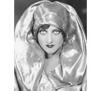 Poster Stampa Carole Lombard 24x20"