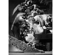 Poster Stampa CASABLANCA 24x20"