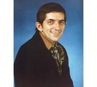 Poster Stampa DARK SHADOWS 24x20"