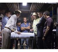 Poster Stampa Del Film OCEAN'S THIRTEEN Foto Fine 24x20" 275506