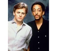 Poster Stampa Del Film White Nights 24x20"