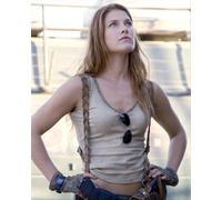 Poster Stampa Di Ali Larter 24x20" Immagine Stellare 276842