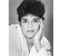 Poster Stampa Di Ali MacGraw 24x20" Foto Fine 186241