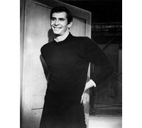 Poster Stampa Di Anthony Perkins 24x20" Foto Meravigliosa 174050