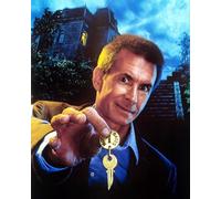 Poster Stampa Di Anthony Perkins 24x20" Immagine Iconica 262368
