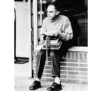 Poster Stampa Di BILLY BOB THORNTON Come KARL CHILDERS 24x20"