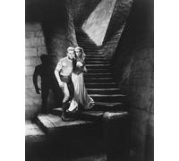 Poster Stampa Di FLASH GORDON Televisione 24x20"