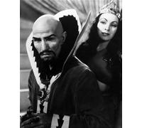 Poster Stampa Di FLASH GORDON Televisione 24x20" Bella Immagine 187667