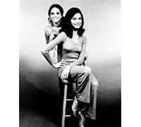 Poster Stampa Di Foto Della Televisione Di Mary Tyler Moore 24x20"